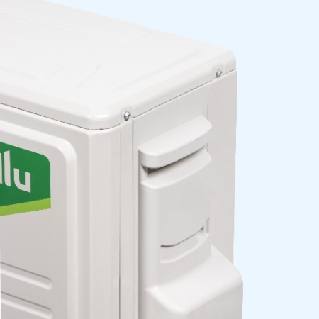 BM2OI-FM/out-14HN8_V1/EU Multi Smart Ballu Наружный блок инверторной мульти сплит-системы